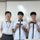 용인고등학교 이미지