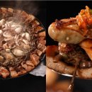 삼합불패 | 편스토랑 김준현 삼겹살 사합 구이 레시피 요리 만들기