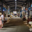 청량리수산시장 이미지