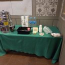 그린한식뷔페 이미지