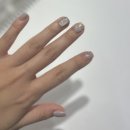 러블리 | 💅 전포동네일 히쿠네일 — 서면에서 받은 러블리네일 후기