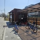 치명자산대여소 | 전주 공영자전거 대여해서 전주천변 돌아보자! (행복한 주말 보내기)