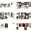 사원주택앞(18167) | W14. 이브로제하우스 정은아 작가님 오전 촬영 후기 (+ 애브뉴준오 영은/정은부원장님)