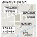 서울아동복 이미지