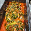 청우 | 청우김치 대용량김치 후기 집에서 편하게 먹는 열무김치