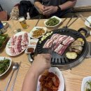 동명식육식당