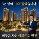 한 걸음 더 부동산 재테크 | 자고 일어났더니 10억? 2022년에 모두가 비웃던 아파트의 소름 돋는 반전 실화 🏠💸