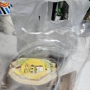 종로샌드위치 맛집 : 도렴샌드위치 샌드윕/헴에그,와사비크래미