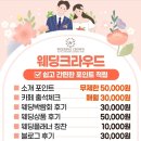 웨딩크라우드vs 다이렉트 비교 후기 (동행과 비동행 상담 후기)