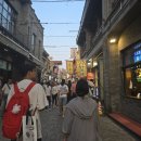 나이키경산점 | 베이징 레이오버 여행 코스 추천_자세한 후기, 지도 공유 (2)