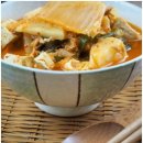 양많은김치찌개