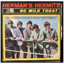 No Milk Today -Herman's Hermits- 이미지