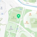 마산종합운동장 X-게임장 이미지