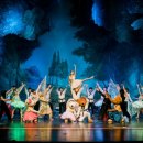 LED비바츠 태권발레 이미지