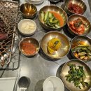 광양사거리 | 뱅뱅사거리 광양참숯불고기 등심불고기 후기 | 서초 양재역 한우 맛집