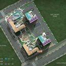 증평송산LH5단지 이미지