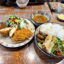 엉클푸드 | 트리플스트리트 맛집 추천 카츠가 맛있는 송도 엉클인더키친