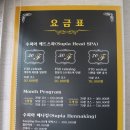 수피아헤드스파&헤나킹 | 사천두피관리/천연염색부터 두피관리까지 '수피아헤드스파'