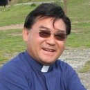 김충수 신부, 목사들의 로만 칼라 입는 것 보니 세상이 거꾸로 돌아간다 이미지