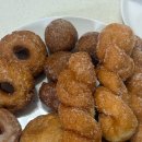 호계시장 | 호계동맛집 : 호계시장도너츠 포장 솔직후기 !