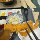 칸다후쿠주 | 청주 롯데아울렛 테이스티그라운드 텐동 맛집 칸다후쿠주 방문 후기