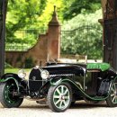 Evrat, Bugatti 부가티 t55 Billeter & Cartier ch.55206 1932 이미지