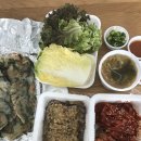 두메골 마늘보쌈 이미지