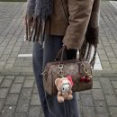 신발상설할인매장 | [Coach] 감다살 미국 젠지들에게 유행중인 코치 아울렛 제품 (기흥롯데아울렛 50%+추가할인 정보)