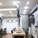 홍주천년숯불갈비