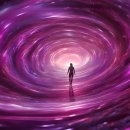 시간여행 이미지