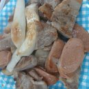 꿈에펜션 | 서울근교펜션에서 자연과 함께한 다채로운 단체모임 후기! 대성리 꿈에그린펜션을 다녀왔어요