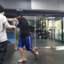 아트짐 복싱 이미지