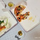 고피자대치