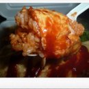 수북한 도시락 이미지