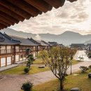 냇가한옥 이미지