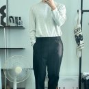 지오지아앞 | 남자바지 추천 지오지아 미라클팬츠 착용 후기