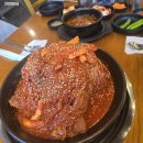 세류로 | 수원버스터미널맛집추천 두리맛감자탕세류점 진한 묵은지뼈찜 후기