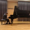 삼익피아노 홀 이미지