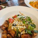 갈릭&페퍼 | 서초 교대맛집 양식맛집 갈릭앤페퍼 내돈내산후기