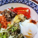 송도 현대프리미엄아울렛 쇼핑 후 푸드코드 스키우동