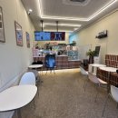 검단예미지트리플에듀아파트경로당 | 검단신도시 크림 가득 도넛 맛집 홀리앤졸리(Holly &amp; Jolly) 디저트 카페 후기