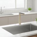 삼성 씽크 | 비스포크 빌트인 정수기 슬림 언더씽크 후기