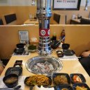 씨원에프엔씨 | 울산 삼산동 고기집 화화돼지왕갈비