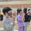 불기 2569년 10월 12일 새싹 어린이 법회 - 칙칙폭폭 숫자찾기! 이미지