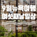 미니멀아트(minimal art) | 9월 뉴욕여행. 현대 미술 어디까지 알고 있니, 모마 MoMA 1