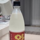 왕막걸리 이미지