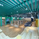 콩쥐팥쥐도서관 이미지