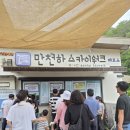 무안시장(무안임시시장) | [단양여행]주말 단양 가볼만한곳 베스트 5: 만천하 알파인코스터 찐후기 &amp; 이끼터널 인생샷 팁 (feat...