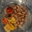 좋은사람들연탄구이