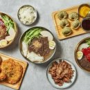 천수냉면 부평점